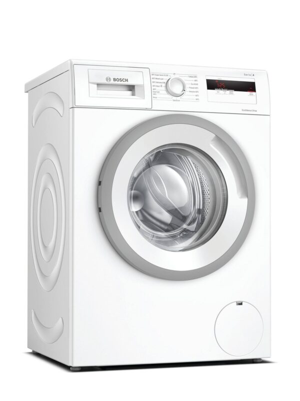 Bosch Serie 4 WAN28081GB 7kg 1400 Spin Washing Machine - White