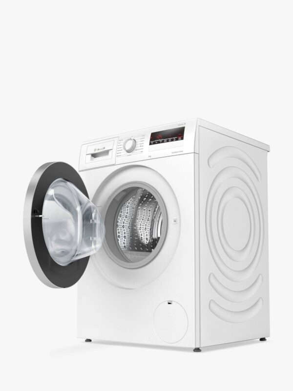 Bosch WAN28281GB Serie 4 8kg 1400 Spin Washing Machine White - Image 2