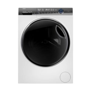 Haier HW90-B14979 I-PRO Series 7 9kg 1400rpm White Washing Machine