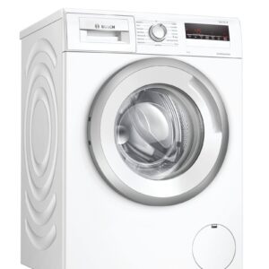 Bosch WAN28281GB Serie 4 8kg 1400 Spin Washing Machine White