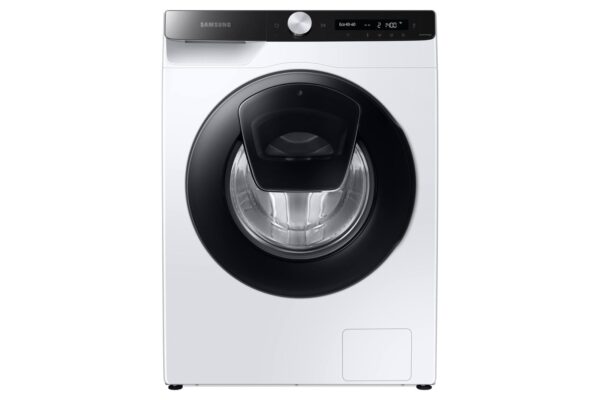 Samsung WW90T554DAE/S1 9kg 1400 Spin AddWash Washing Machine, White