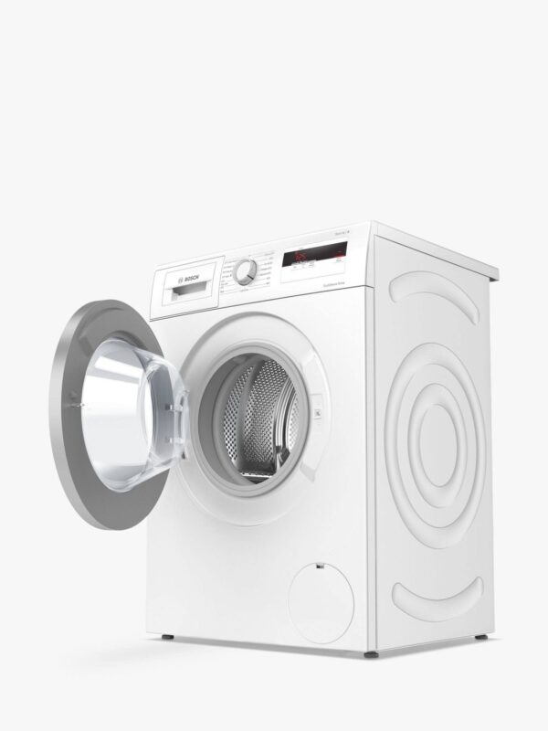 Bosch Serie 4 WAN28081GB 7kg 1400 Spin Washing Machine - White - Image 2