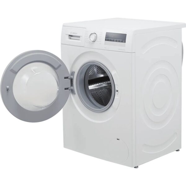 Bosch WAN28281GB Serie 4 8kg 1400 Spin Washing Machine White - Image 3