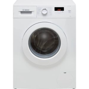 Bosch WAJ28008GB 7kg 1400 White Washing Machine